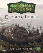 Crown & Tower