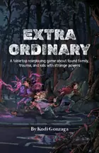 Extra Ordinary 2e