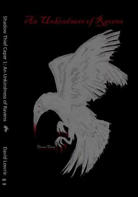 An Unkindness of Ravens