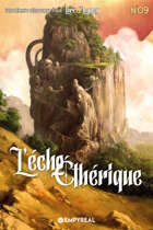 Lore & Legacy : L'écho éthérique n°09