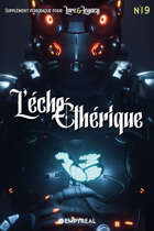 Lore & Legacy : L'écho éthérique n°19