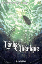 Lore & Legacy : L'écho éthérique n°31