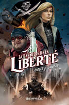 La Bannière de la Liberté - Règles & Univers