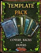 Template Pack #2 Bog