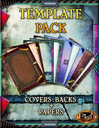 Template Pack -Cyberpunk