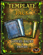 Template Pack - Bog v2