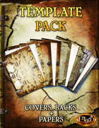 Template Pack - Cracked