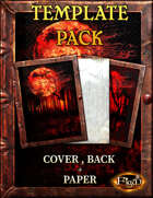 Template Pack - Darkvampire