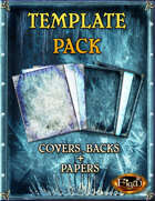 Template Pack - Frozen v2