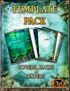 Template Pack - Darkcastle v2