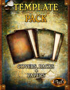 Template Pack - Medieval v2
