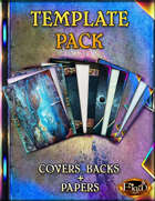 Template Pack - Magical4