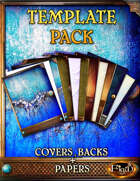 Template Pack - Magical5
