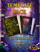 Template Pack - Magicland