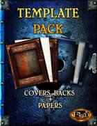 Template Pack - Otherworld