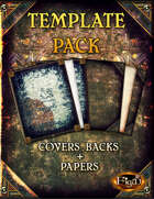 Template Pack - Antique v2