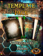 Template Pack - Dystopia