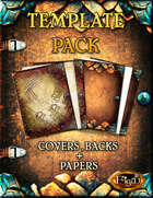 Template Pack - Dragons9