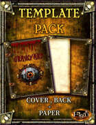Template Pack - Graveyard Switchable