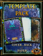 Template Pack - Bog Switchable