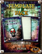 Template Pack - Crypt Switchable