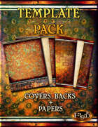 Template Pack - Dare v2