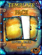 Template Pack - Magian
