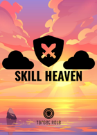 Skill Heaven (One Page RPG)