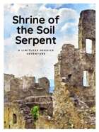 Accessible Adventure: Shrine of the Soil Serpent