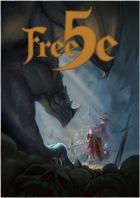 Free5e: Players’ Guide