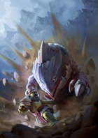 Free5e Free Range Monsters