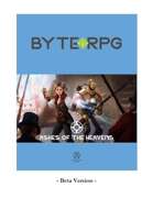 Ashes of the Heavens BYTE RPG Setting Beta Version