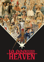 10,000 Swords Against Heaven