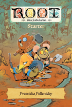 Root: Starter - Przesieka Pellenicky