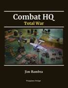 Combat HQ: Total War