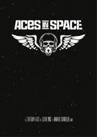 Aces In Space