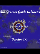The Greater Guide to Noctis