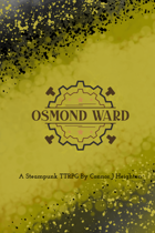Osmond Ward 1.5E