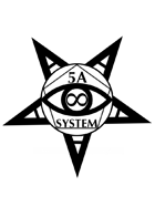 5A System Core Rulebook (Compact Edition)