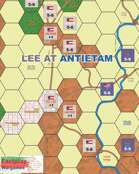 Lee at Antietam