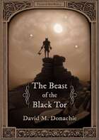 The Beast of the Black Tor – A Dragon Warriors Solo Adventure