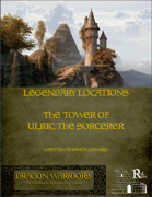The Tower of Ulric the Sorcerer