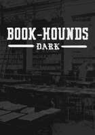 Book Hounds DARK (ENG)
