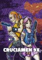 Cruciamen 9X (ENGLISH)