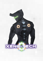 Xeno-Tech (english)