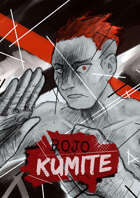 Rojo Kumite (ENGLISH)