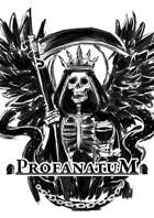 Profanatum (castellano)