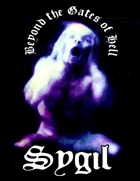 Sygil, Beyond the Gates of Hell