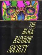 The Black Rainbow Society - Sides B & Rarities