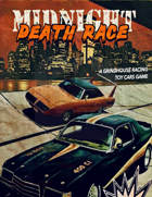 MIDNIGHT DEATHRACE